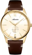 Zegarki męskie - Zegarek Adriatica A8264.1251QXL Classic - miniaturka - grafika 1