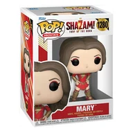 Figurki dla dzieci - Funko POP, figurka Shazam: Fury of the Gods, Mary - miniaturka - grafika 1
