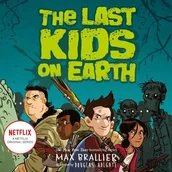 Audiobooki obcojęzyczne - Last Kids on Earth (The Last Kids on Earth) - miniaturka - grafika 1