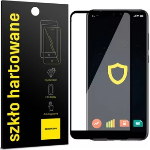 Huawei Pełne Szkło Hartowane 5D, Szybka Do P20 Pro - Szkła hartowane na telefon - miniaturka - grafika 1