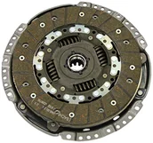 Sprzęgła - SACHS ZESTAW SPRZĘGŁA  3000990048 - miniaturka - grafika 1