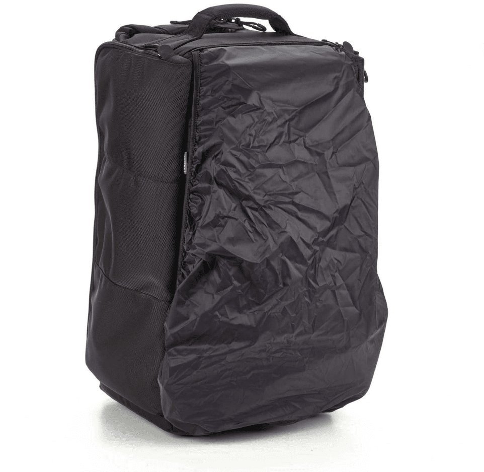 Tenba Cineluxe v2 Backpack 24 - Black