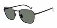 Okulary przeciwsłoneczne - Okulary Przeciwsłoneczne Giorgio Armani AR 6164J Matte Black - miniaturka - grafika 1