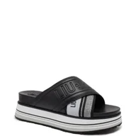 Klapki i japonki damskie - Liu Jo Klapki FRIDA 24 - miniaturka - grafika 1