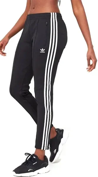 Spodnie Damskie Adidas Originals Bawełna Fn Rozmiar S