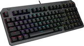 Klawiatury - ASUS TUF K3 GEN II RA07 Gaming 90MP0390-BKNA00 - miniaturka - grafika 1