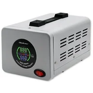 Zasilacze awaryjne UPS - QOLTEC STABILIZATOR NAPIĘCIA AUTOMATYCZNY AVR PRO 2000VA 3% - miniaturka - grafika 1