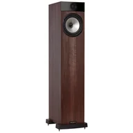 Głośniki i kolumny - Fyne Audio F302 - Kolumna podłogowa Walnut - miniaturka - grafika 1