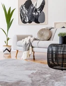 Dywany - Dywan Sandy 120 x 160 cm beżowy 505090 - miniaturka - grafika 1