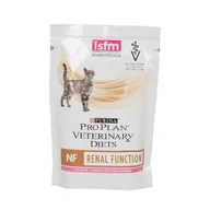 Mokra karma dla kotów - Purina Pro Plan Veterinary Cat Saszetka Nf Renal Łosoś 85G - miniaturka - grafika 1