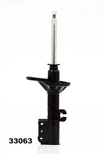 Japan Parts MM-33063 amortyzator - Amortyzatory - miniaturka - grafika 1