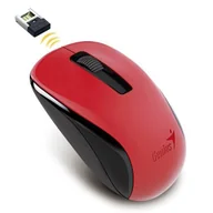 Myszki - Genius NX-7005 Passion red - miniaturka - grafika 1