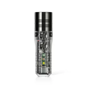 Latarka Rovyvon Aurora A26 G2 Uv/Red/White 600 Lumenów - Latarki - miniaturka - grafika 1