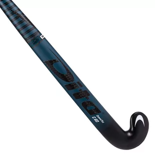 Kij do hokeja na trawie low bow Dita Compotec C60 60% carbonu - Hokej - miniaturka - grafika 1