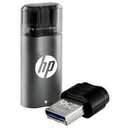 Pendrive - HP x5600c 256GB Raty HPFD5600C-256 - miniaturka - grafika 1