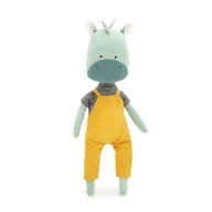 Maskotki i pluszaki - Cotti Motti  Smok Andy - Friends Edition - miniaturka - grafika 1