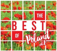 Składanki muzyczne - The Best Of Poland Vol 2 2CD) - miniaturka - grafika 1