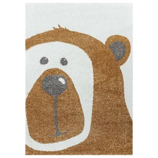 Dywan Big Teddy 120x170cm - Dywany dla dzieci - miniaturka - grafika 1