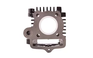 Cylinder Moretti do motoroweru 4T 80cc 139FMB - Części motocyklowe - miniaturka - grafika 3