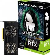 Karty graficzne - Gainward Karta VGA GeForce RTX 3060 GHOST OC 12GB GDDR6 192bit HDMI+3xDP PCIe4.0 471056224-2478 - miniaturka - grafika 1