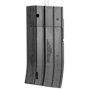 Magazynek do Heckler&Koch HK416 A5 4,5 mm - Amunicja do wiatrówek - miniaturka - grafika 1