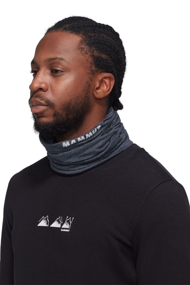 Mammut Chusta Komin Tree Wool