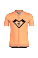 Koszulki rowerowe - Dziecięca koszulka rowerowa Maloja ErinariaG M - miniaturka - grafika 1