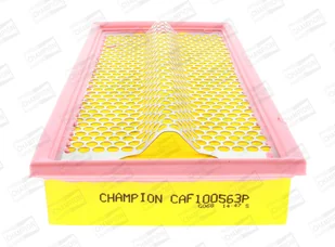 Filtr powietrza CHAMPION CAF100563P C381631 CAF100563P - Filtry powietrza - miniaturka - grafika 1