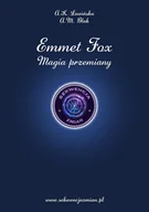 E-booki - poradniki - Emmet Fox. Magia przemiany - miniaturka - grafika 1