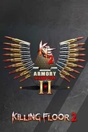 Gry PC Cyfrowe - Killing Floor 2 - Season Pass 2022 (PC) klucz Steam - miniaturka - grafika 1