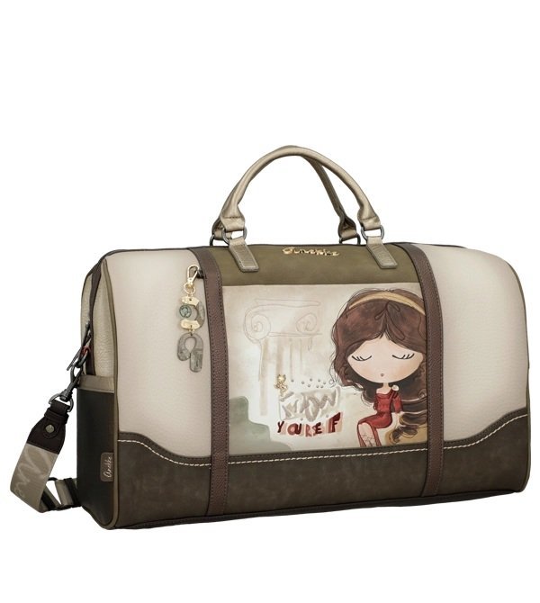 Torba podróżna Anekke Muse weekendowa