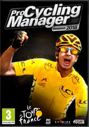 Gry PC - Pro Cycling Manager 2018 (PC) - miniaturka - grafika 1