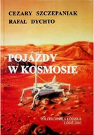 Technika - Pojazdy w kosmosie - miniaturka - grafika 1