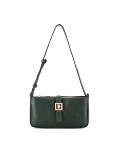 U.S. Polo Assn. Torebka BIUXT8503WVP Zielony - Torebki damskie - miniaturka - grafika 1