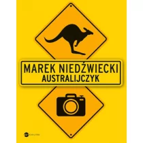 Australijczyk - Przewodniki - miniaturka - grafika 1