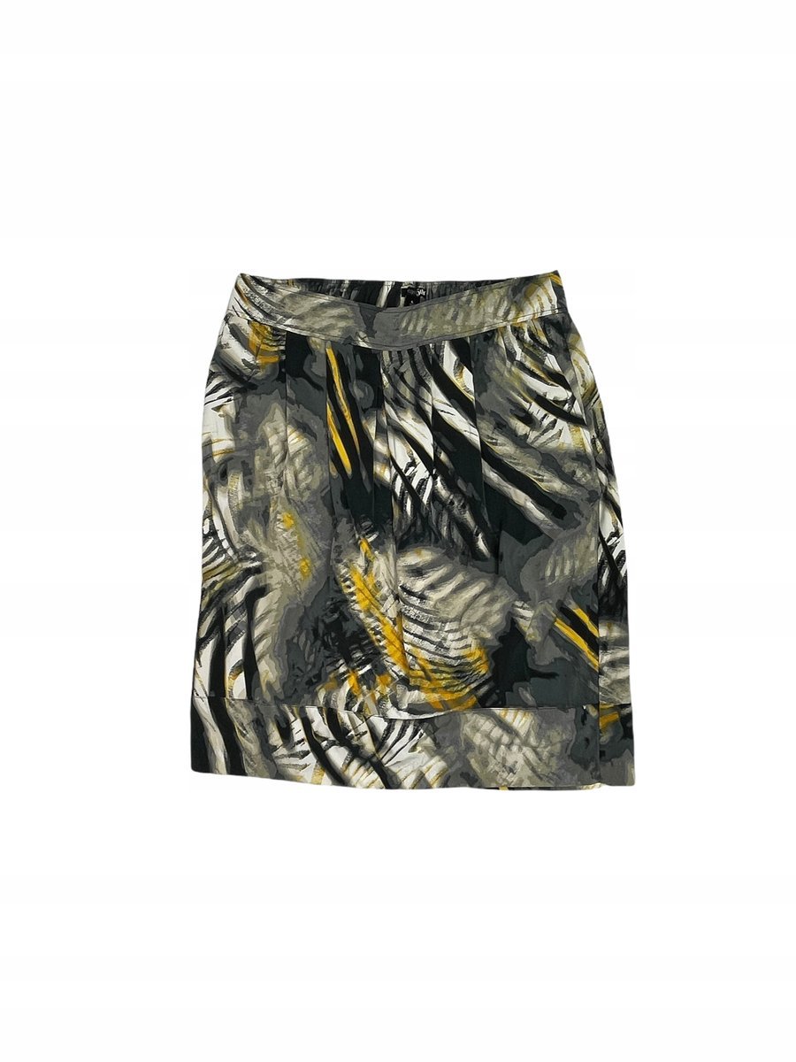 Elegancka materiałowa spódnica damska EAST 5TH L