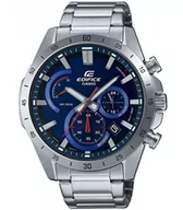 Zegarki męskie - ZEGAREK CASIO EFR-573DB-2AVUEF - miniaturka - grafika 1