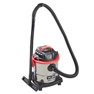 Środki do prania - Valex Aspirator Proszek 135022, Szary, 1200 W - miniaturka - grafika 1