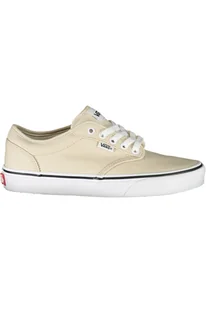 DAMSKIE BUTY SPORTOWE VANS BEŻOWE - Portfele - miniaturka - grafika 1