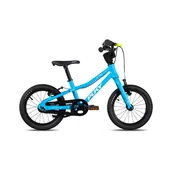 Rowery - Rowery dziecięce Puky LS-PRO 14 LTD NIEBIESKI - miniaturka - grafika 1