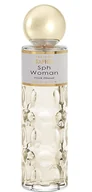 Wody i perfumy damskie - SAPHIR PARFUMS SPH WOMAN Woda perfumowana 200m - miniaturka - grafika 1