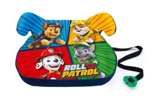 SIEDZISKO SAMOCHODOWE R129 PSI PATROL ROLL WITH PATROL - Foteliki samochodowe - miniaturka - grafika 2
