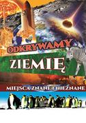 Wydawnictwo Arti Odkrywamy Ziemię. Miejsca znane i nieznane - Tysiące książek w niskich cenach!