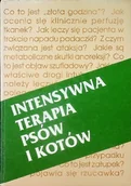Podręczniki dla szkół zawodowych - Intensywna terapia psów i kotów - miniaturka - grafika 1