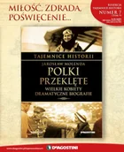 Czasopisma - Tajemnice Historii Tom 7 - miniaturka - grafika 1