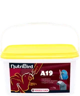 Karma dla gryzoni - Versele-Laga VERSELE LAGA NutriBird A19 3kg pokarm do ręcznego karmienia piskląt 47513-uniw - miniaturka - grafika 1