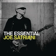 Inna muzyka - The Essential Joe Satriani (Joe Satriani) (CD / Album) - miniaturka - grafika 1