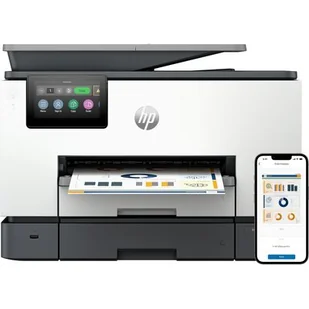 HP OfficeJet Pro 9130b All-in-One Printer - Urządzenia wielofunkcyjne - miniaturka - grafika 1