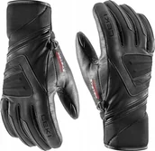 Rękawice narciarskie - Leki LEKI RĘKAWICE Griffin 3D Women 6.0 - miniaturka - grafika 1