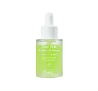 Serum do twarzy - PURITO CLEAR CODE SUPERFRUIT SERUM DO TWARZY 30ML - miniaturka - grafika 1